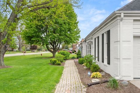 Tiny photo for 30819 Royal Oak Road, Genoa, IL 60135 (MLS # 12640306)