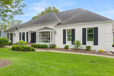 Tiny photo for 30819 Royal Oak Road, Genoa, IL 60135 (MLS # 12640306)