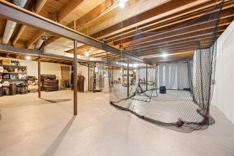 Tiny photo for 30819 Royal Oak Road, Genoa, IL 60135 (MLS # 12640306)
