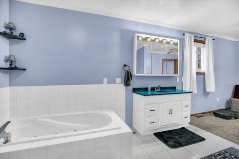 Tiny photo for 306 Dodson Drive E, Urbana, IL 61802 (MLS # 12486716)