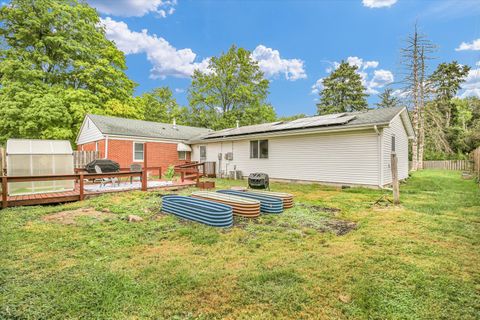 Tiny photo for 306 Dodson Drive E, Urbana, IL 61802 (MLS # 12486716)