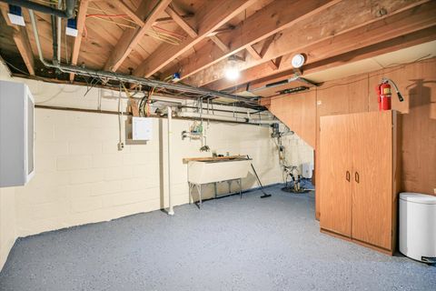 Tiny photo for 306 Dodson Drive E, Urbana, IL 61802 (MLS # 12486716)