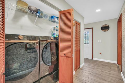 Tiny photo for 306 Dodson Drive E, Urbana, IL 61802 (MLS # 12486716)