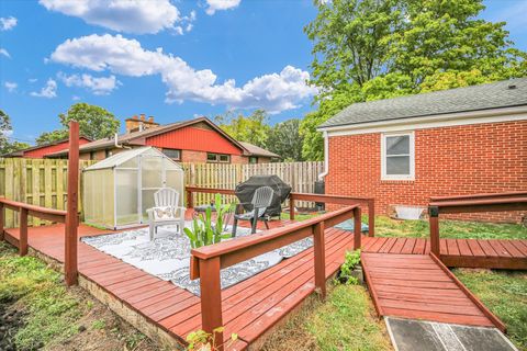 Tiny photo for 306 Dodson Drive E, Urbana, IL 61802 (MLS # 12486716)