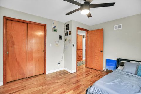 Tiny photo for 306 Dodson Drive E, Urbana, IL 61802 (MLS # 12486716)
