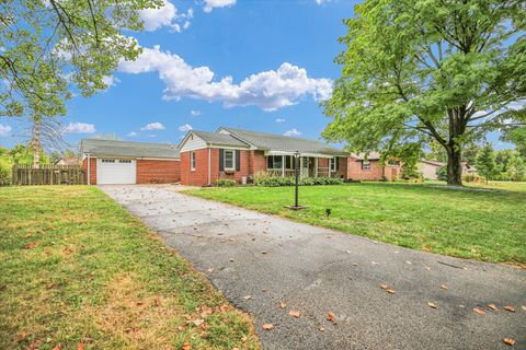 Tiny photo for 306 Dodson Drive E, Urbana, IL 61802 (MLS # 12486716)