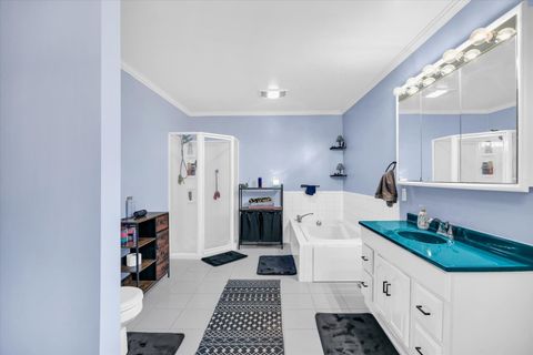 Tiny photo for 306 Dodson Drive E, Urbana, IL 61802 (MLS # 12486716)