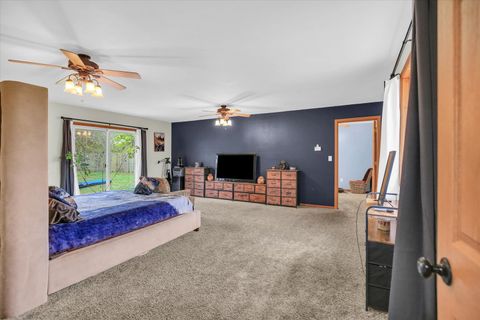 Tiny photo for 306 Dodson Drive E, Urbana, IL 61802 (MLS # 12486716)
