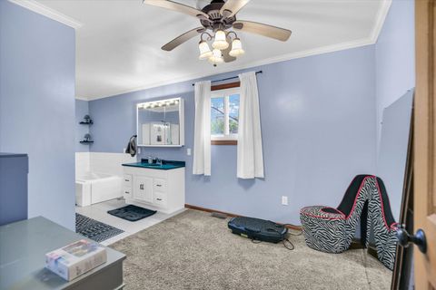 Tiny photo for 306 Dodson Drive E, Urbana, IL 61802 (MLS # 12486716)