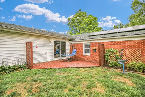 Tiny photo for 306 Dodson Drive E, Urbana, IL 61802 (MLS # 12486716)