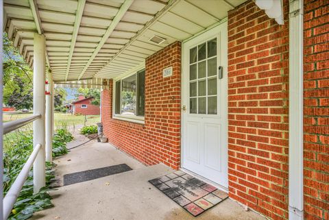 Tiny photo for 306 Dodson Drive E, Urbana, IL 61802 (MLS # 12486716)
