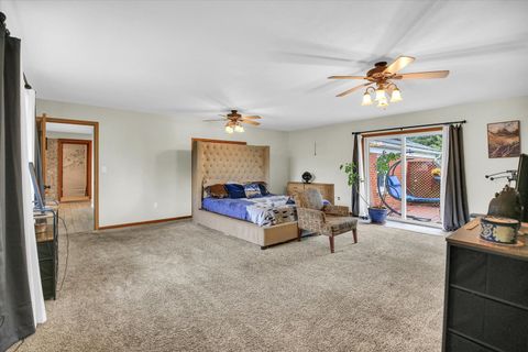 Tiny photo for 306 Dodson Drive E, Urbana, IL 61802 (MLS # 12486716)