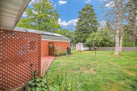 Tiny photo for 306 Dodson Drive E, Urbana, IL 61802 (MLS # 12486716)