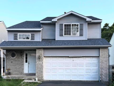 Photo of 2843 139th Place, Blue Island, IL 60406 (MLS # 12508351)