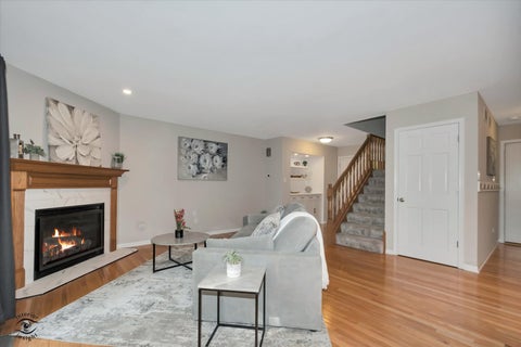 Tiny photo for 16616 Grants Trail, Orland Park, IL 60467 (MLS # 12710730)