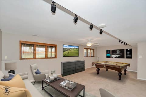 Tiny photo for 16616 Grants Trail, Orland Park, IL 60467 (MLS # 12710730)