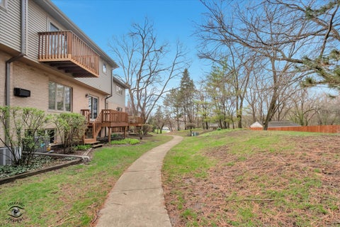 Tiny photo for 16616 Grants Trail, Orland Park, IL 60467 (MLS # 12710730)