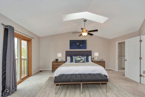 Tiny photo for 16616 Grants Trail, Orland Park, IL 60467 (MLS # 12710730)