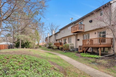 Tiny photo for 16616 Grants Trail, Orland Park, IL 60467 (MLS # 12710730)