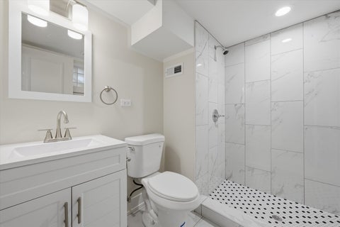 Tiny photo for 8113 S Campbell Avenue, Chicago, IL 60652 (MLS # 12735816)