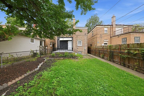 Tiny photo for 8113 S Campbell Avenue, Chicago, IL 60652 (MLS # 12735816)