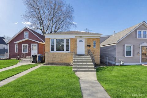 3334 N Oleander Avenue Chicago IL 60634
