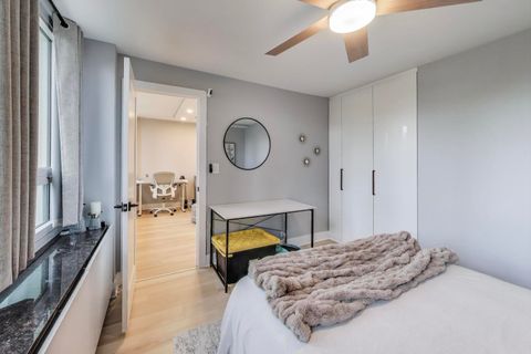 Tiny photo for 88 W Schiller Street #305L, Chicago, IL 60610 (MLS # 12478403)