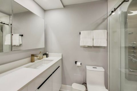 Tiny photo for 88 W Schiller Street #305L, Chicago, IL 60610 (MLS # 12478403)