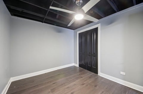 Tiny photo for 19328 Woodfield Court, Tinley Park, IL 60487 (MLS # 12685932)