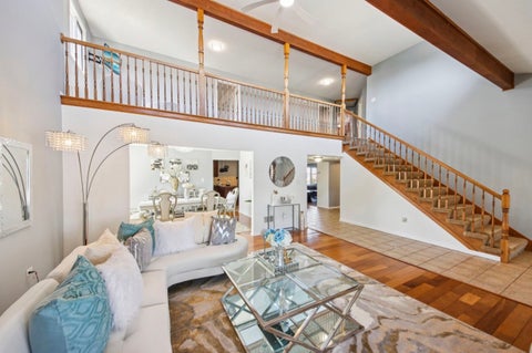 Tiny photo for 19328 Woodfield Court, Tinley Park, IL 60487 (MLS # 12685932)