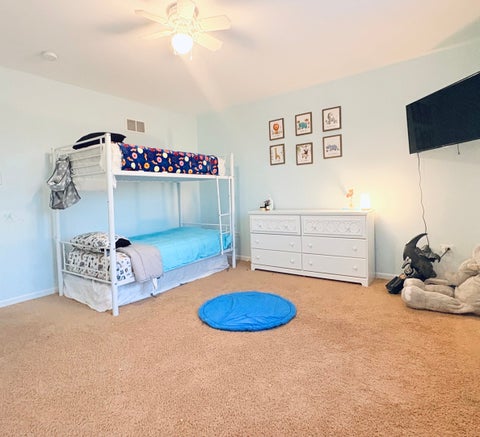Tiny photo for 19328 Woodfield Court, Tinley Park, IL 60487 (MLS # 12685932)
