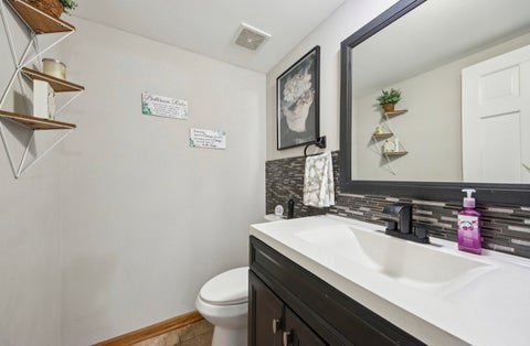 Tiny photo for 19328 Woodfield Court, Tinley Park, IL 60487 (MLS # 12685932)