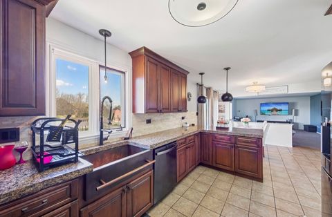 Tiny photo for 19328 Woodfield Court, Tinley Park, IL 60487 (MLS # 12685932)