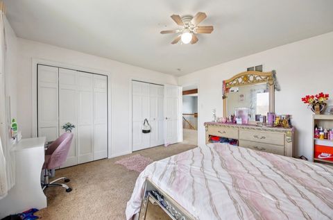 Tiny photo for 19328 Woodfield Court, Tinley Park, IL 60487 (MLS # 12685932)