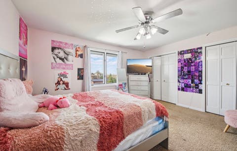 Tiny photo for 19328 Woodfield Court, Tinley Park, IL 60487 (MLS # 12685932)