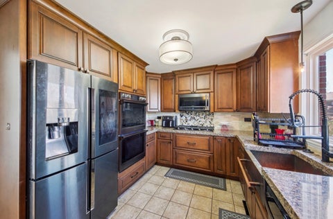 Tiny photo for 19328 Woodfield Court, Tinley Park, IL 60487 (MLS # 12685932)