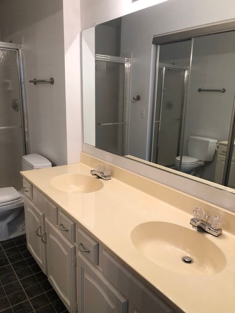 Tiny photo for 353 Le Parc Circle #353, Buffalo Grove, IL 60089 (MLS # 12494470)
