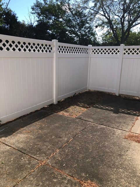 Tiny photo for 353 Le Parc Circle #353, Buffalo Grove, IL 60089 (MLS # 12494470)