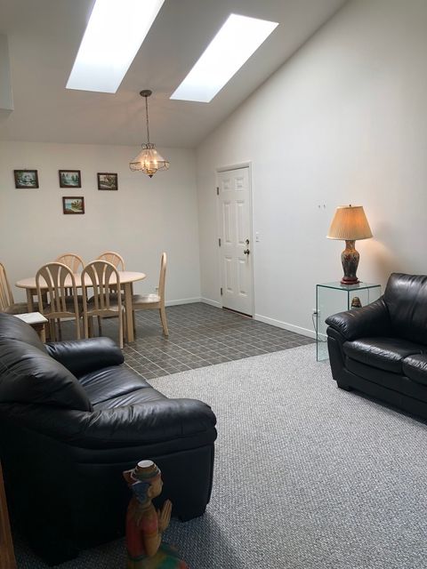 Tiny photo for 353 Le Parc Circle #353, Buffalo Grove, IL 60089 (MLS # 12494470)