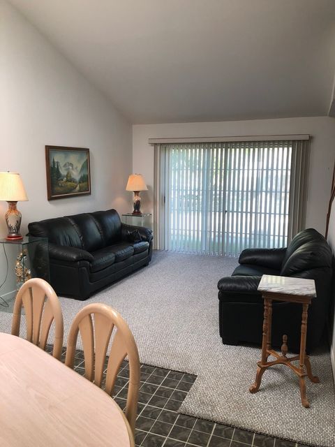 Tiny photo for 353 Le Parc Circle #353, Buffalo Grove, IL 60089 (MLS # 12494470)