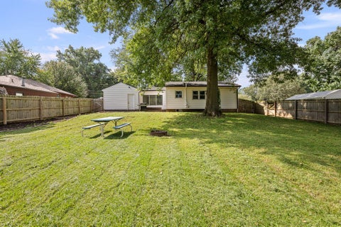Tiny photo for 1531 29th Street, Bettendorf, IA 52722 (MLS # 12761214)