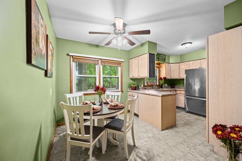 Tiny photo for 1531 29th Street, Bettendorf, IA 52722 (MLS # 12761214)
