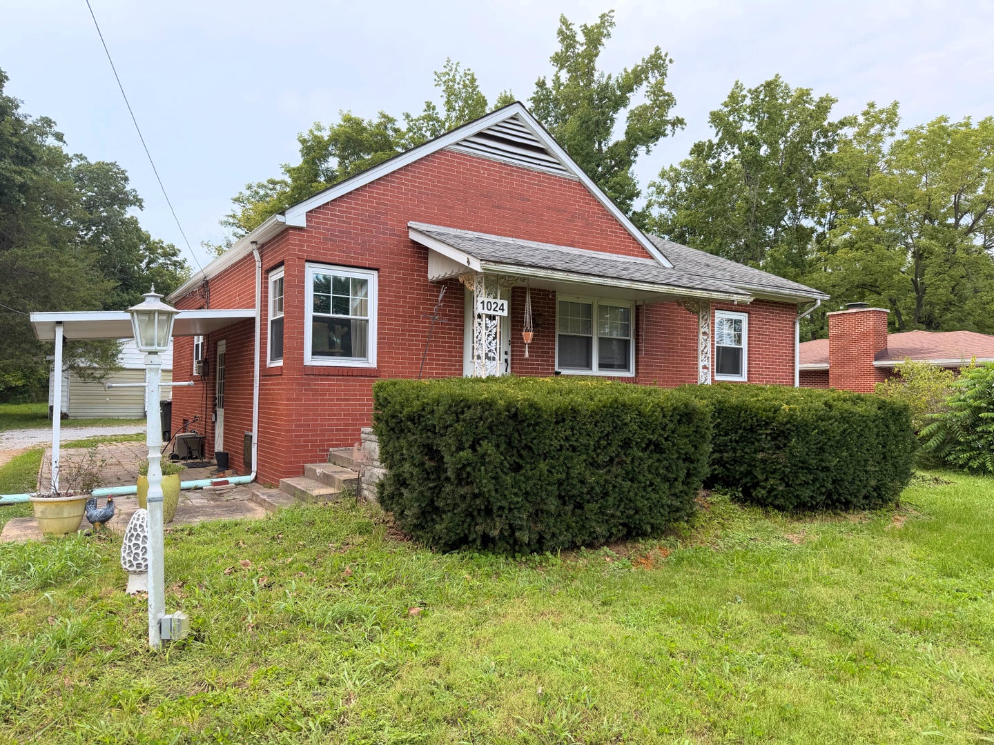 1024 S Giant City Road
