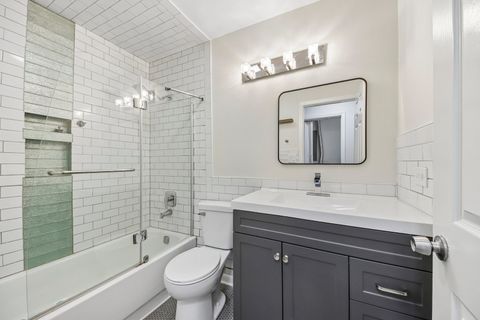 Tiny photo for 170 Grove Avenue #B, Des Plaines, IL 60016 (MLS # 12633056)