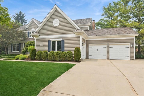 Tiny photo for 14380 W Shankiln Court, Green Oaks, IL 60048 (MLS # 12708515)