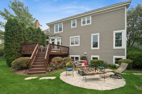 Tiny photo for 14380 W Shankiln Court, Green Oaks, IL 60048 (MLS # 12708515)
