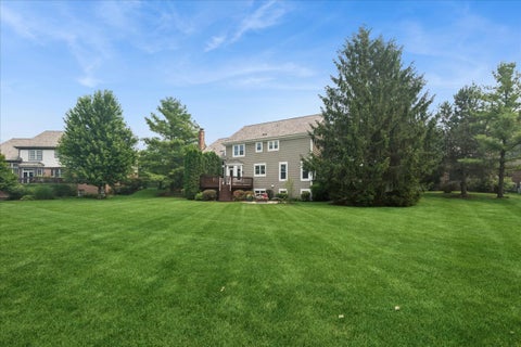 Tiny photo for 14380 W Shankiln Court, Green Oaks, IL 60048 (MLS # 12708515)