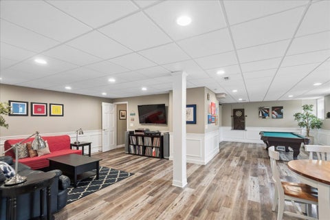 Tiny photo for 14380 W Shankiln Court, Green Oaks, IL 60048 (MLS # 12708515)