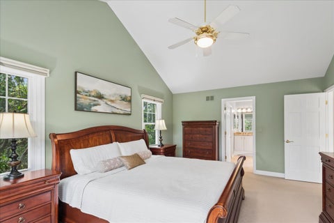 Tiny photo for 14380 W Shankiln Court, Green Oaks, IL 60048 (MLS # 12708515)