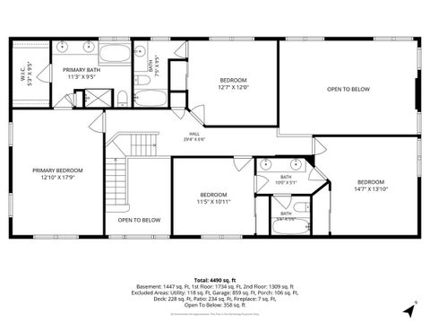 Tiny photo for 14380 W Shankiln Court, Green Oaks, IL 60048 (MLS # 12708515)